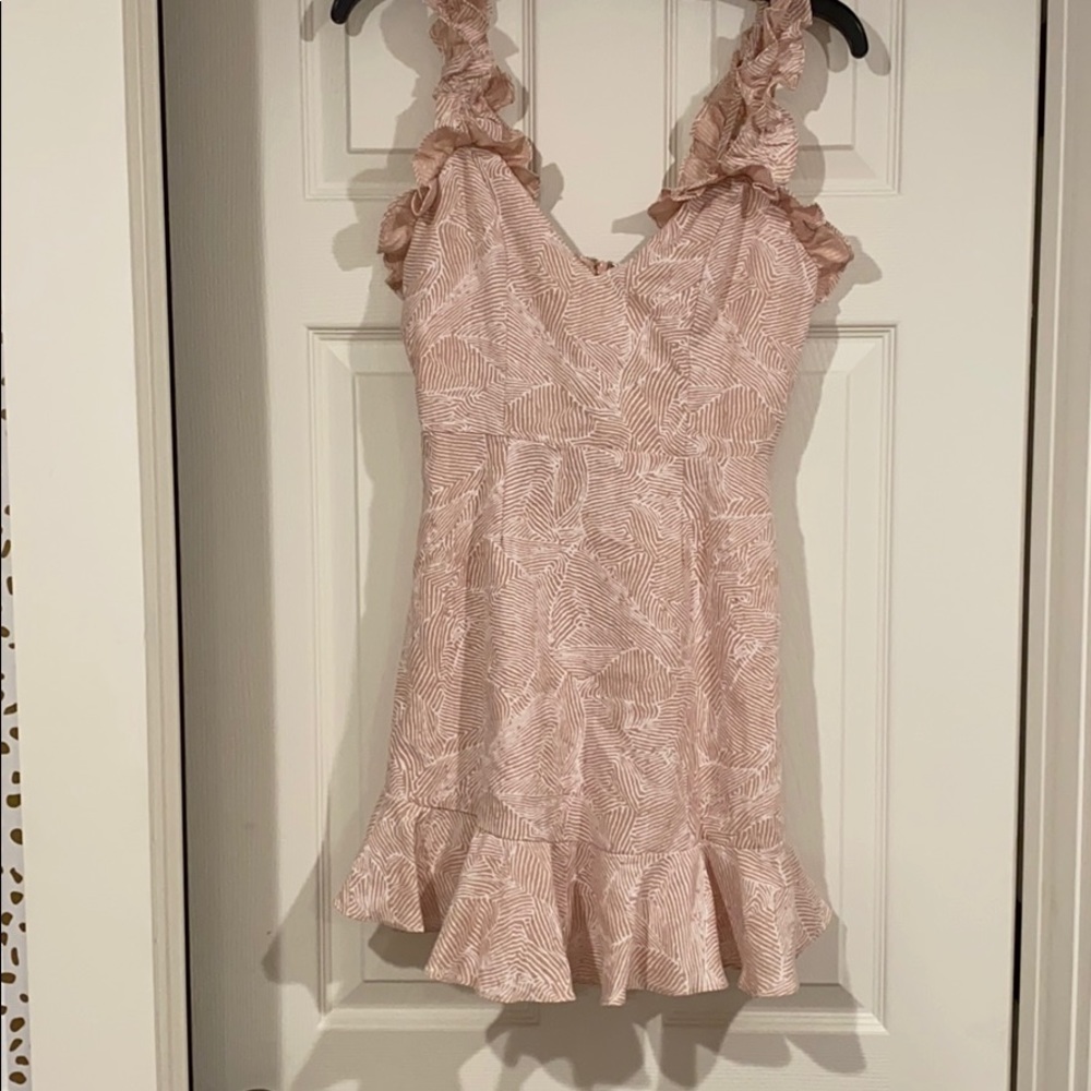 Princess Polly dress